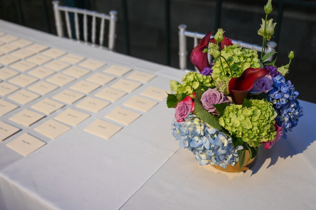 2022 AIFL Gala Awards - November 7, 2022 at the Pierre Hotel, NYC
